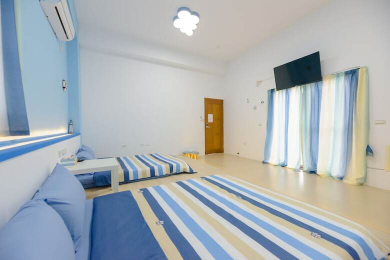 Hotel Huang Jin Hai An