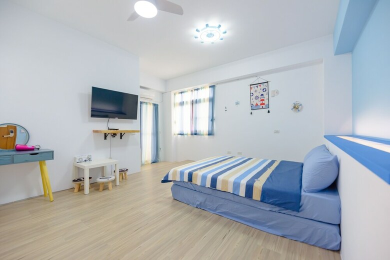 Hotel Huang Jin Hai An