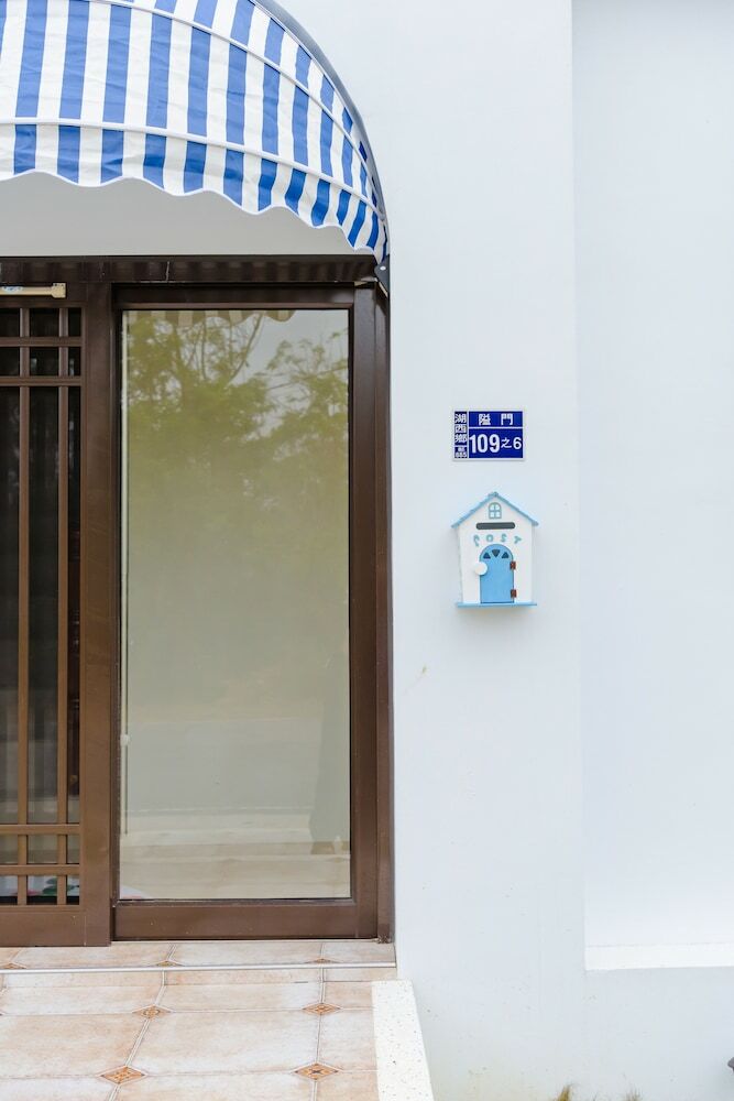 Hotel Huang Jin Hai An