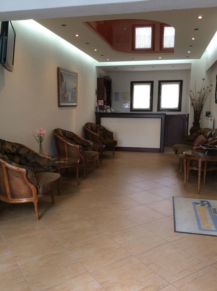 Hotel Filoxenia