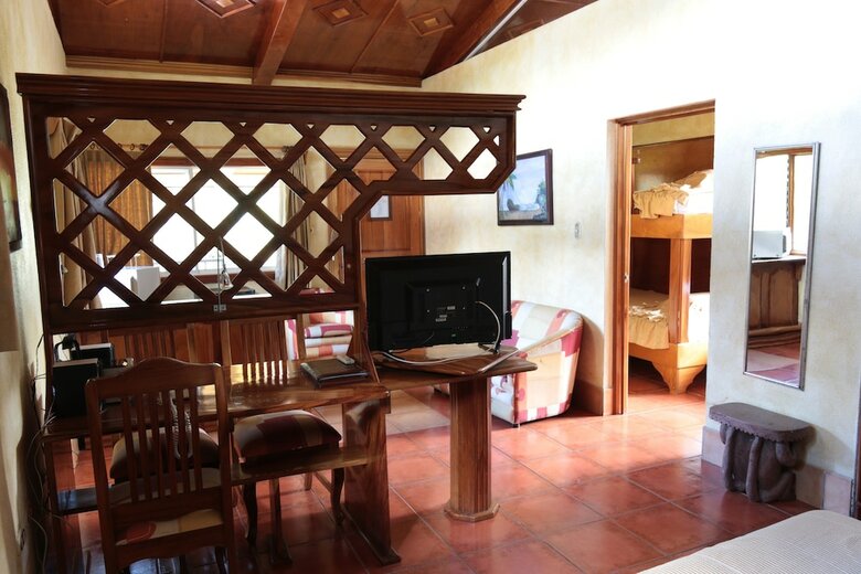 Hotel Martino Spa And Resort