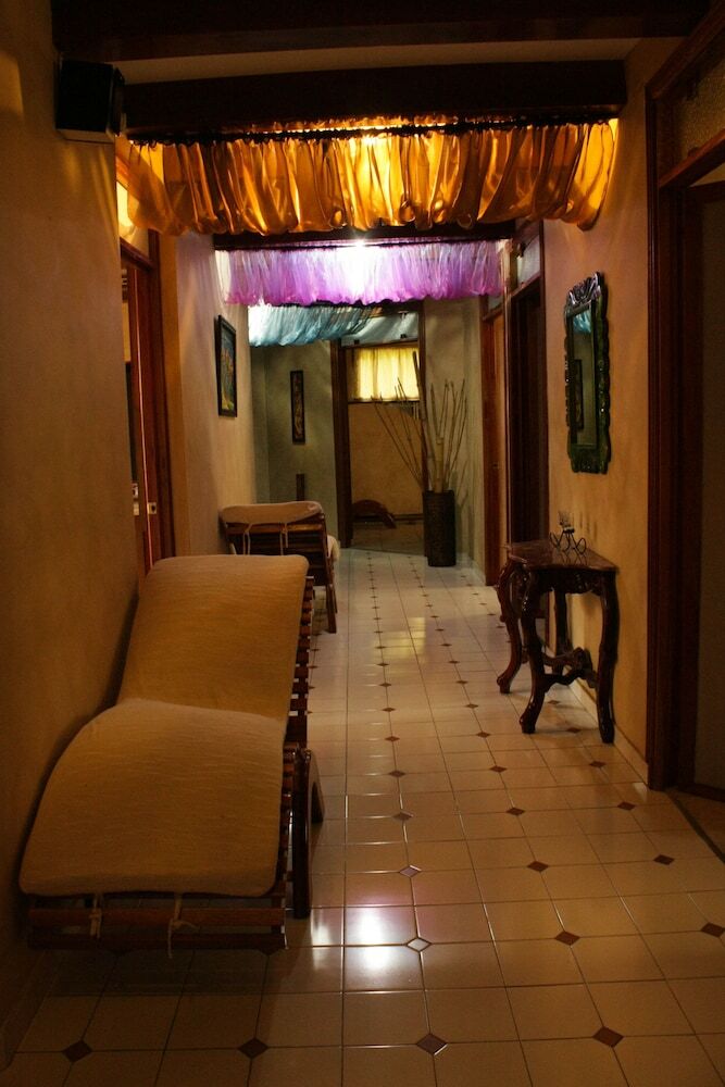 Hotel Martino Spa And Resort