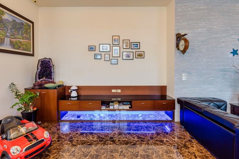 Hotel Shang Shing Yue Mu