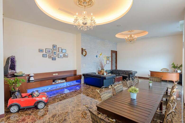 Hotel Shang Shing Yue Mu