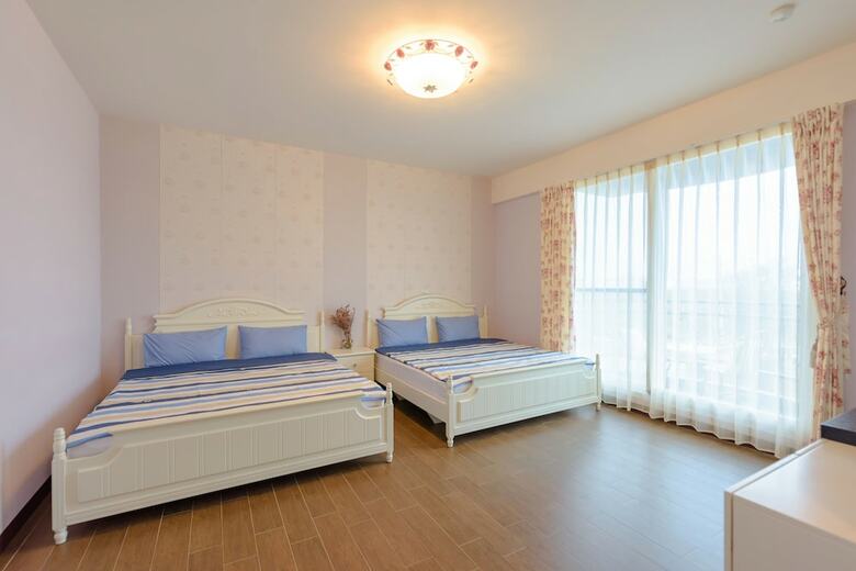 Hotel Shang Shing Yue Mu