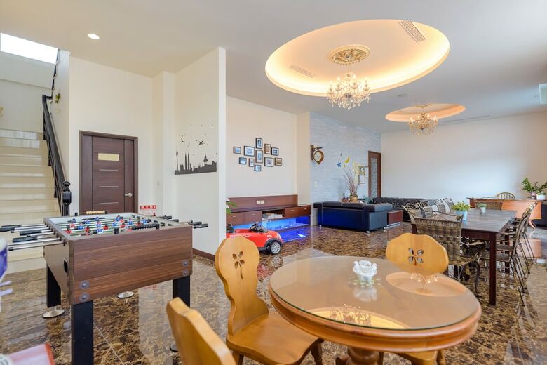 Hotel Shang Shing Yue Mu
