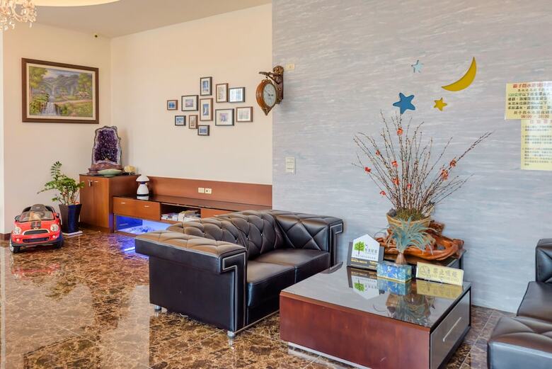 Hotel Shang Shing Yue Mu