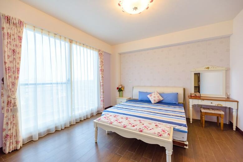 Hotel Shang Shing Yue Mu