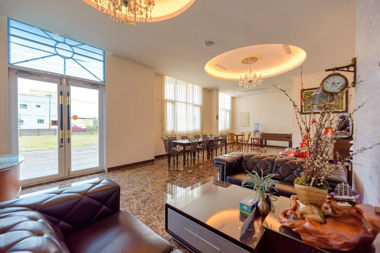 Hotel Shang Shing Yue Mu