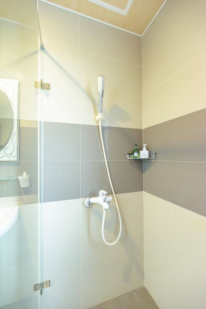 Hotel Shang Shing Yue Mu