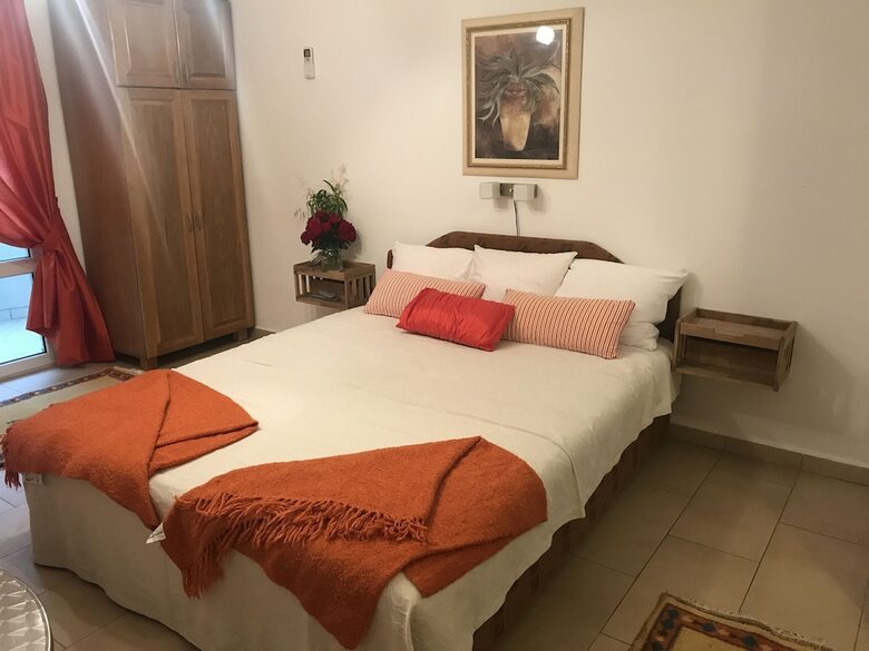 Hotel Guest House Villa Alea