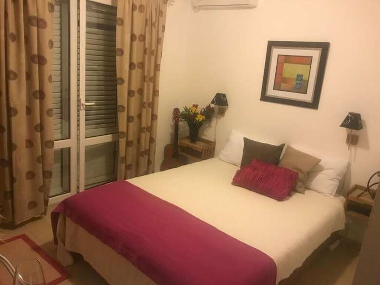 Hotel Guest House Villa Alea