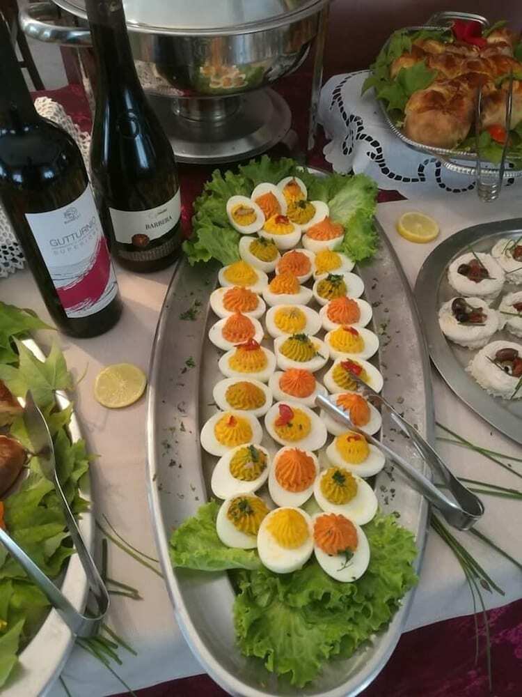 Hotel Albergo Marenghi
