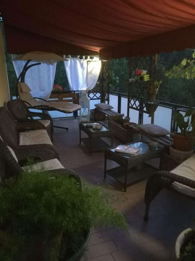 Hotel Albergo Marenghi