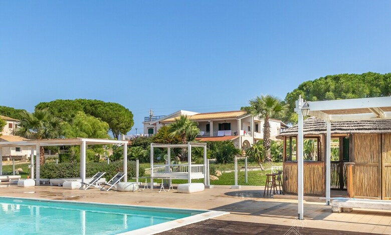 Apartamento Maestrale - Residence Plemmirio