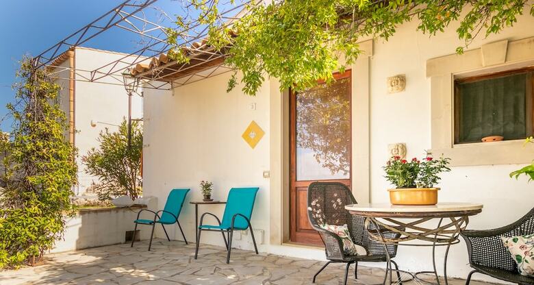Apartamento Maestrale - Residence Plemmirio