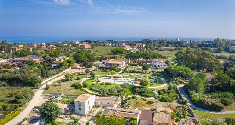 Apartamento Maestrale - Residence Plemmirio