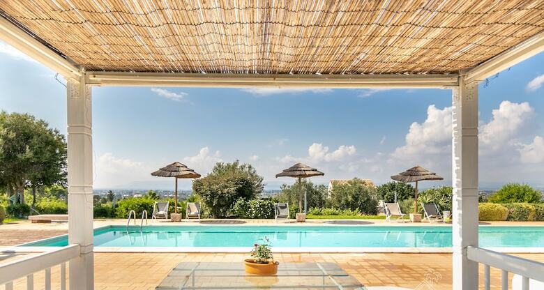 Apartamento Reginella - Residence Plemmirio