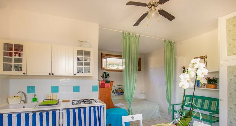 Apartamento Reginella - Residence Plemmirio