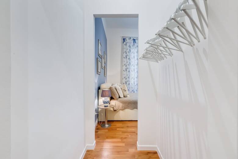 Apartamento A Modern Flat Near The Vatican