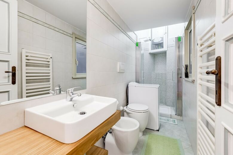 Apartment In Campo de Fiori With Netflix
