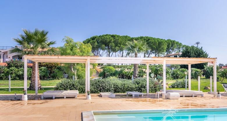 Apartamento Shale - Residence Plemmirio