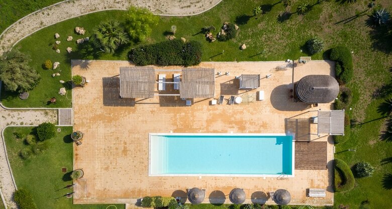 Apartamento Shale - Residence Plemmirio