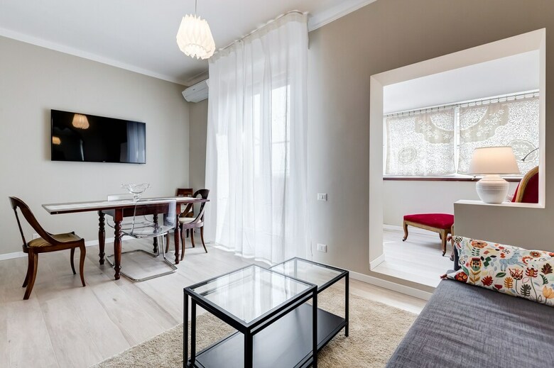 Apartamento Magnificent Penthouse With Terrace And Netflix