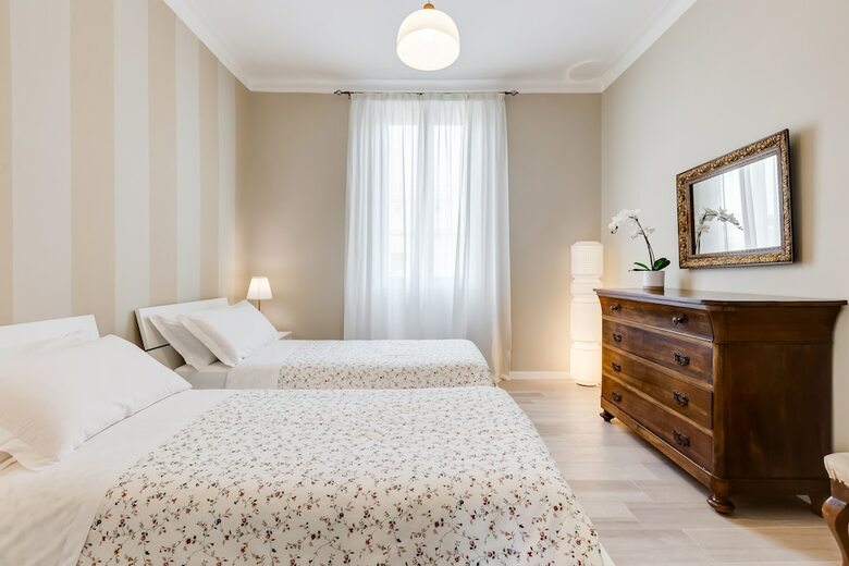 Apartamento Magnificent Penthouse With Terrace And Netflix