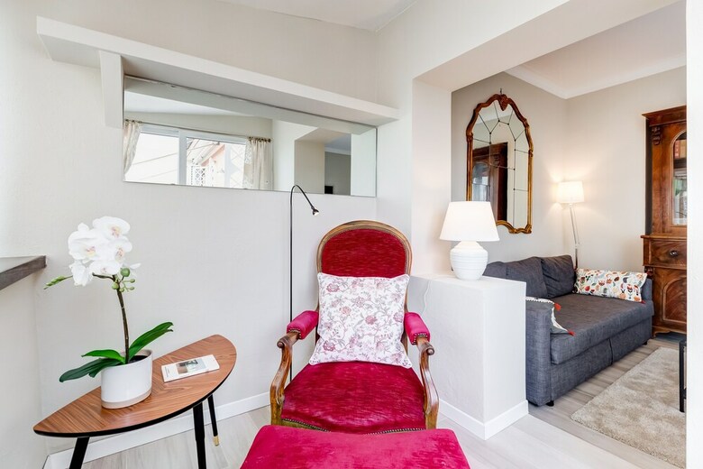 Apartamento Magnificent Penthouse With Terrace And Netflix