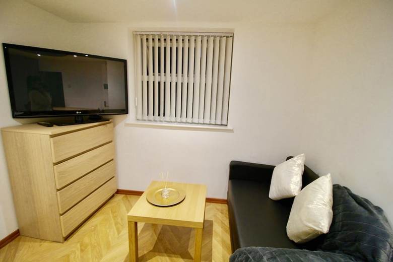 Apartamentos Stayhere 2
