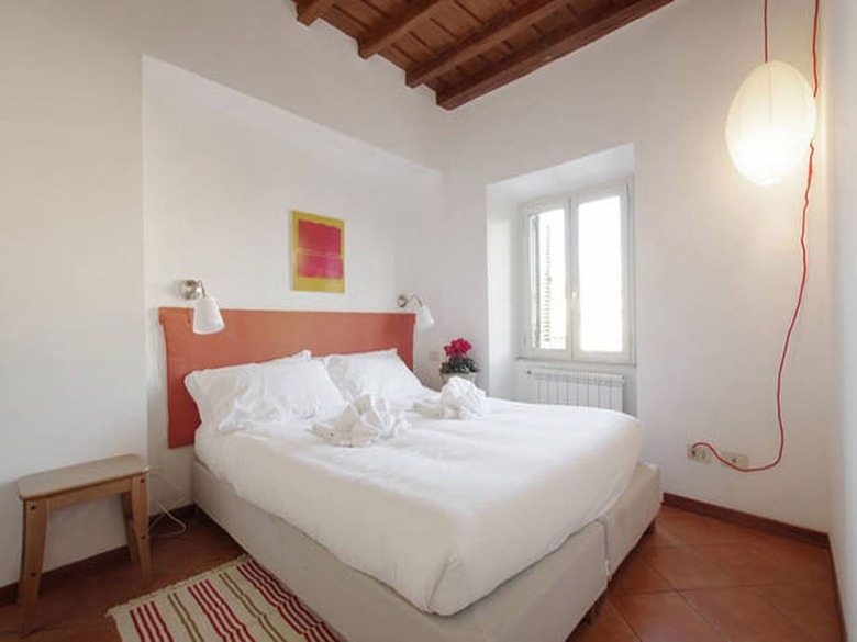 Santa Maria In Trastevere Apartment