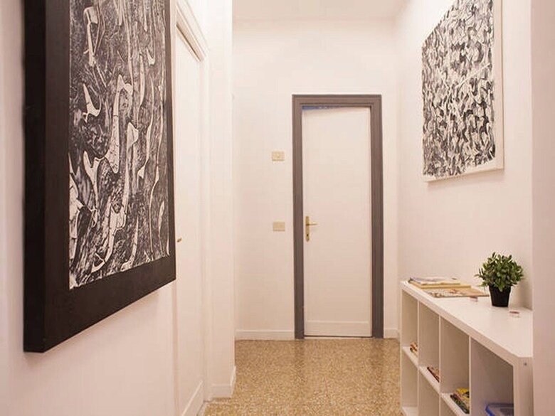Apartamento Rome Center St. Peter Wifi
