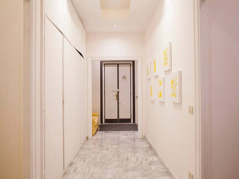 Apartamento Rome Center St. Peter Wifi