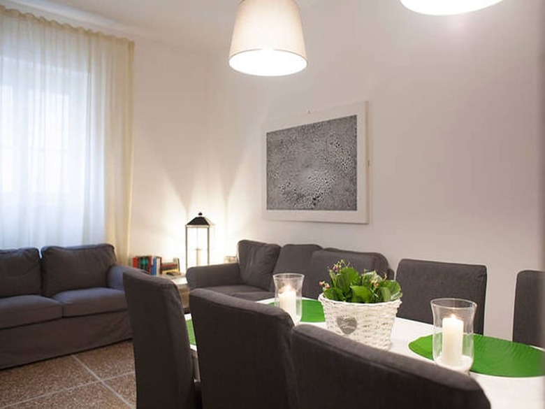 Apartamento Rome Center St. Peter Wifi