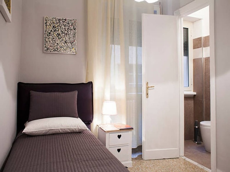 Apartamento Rome Center St. Peter Wifi
