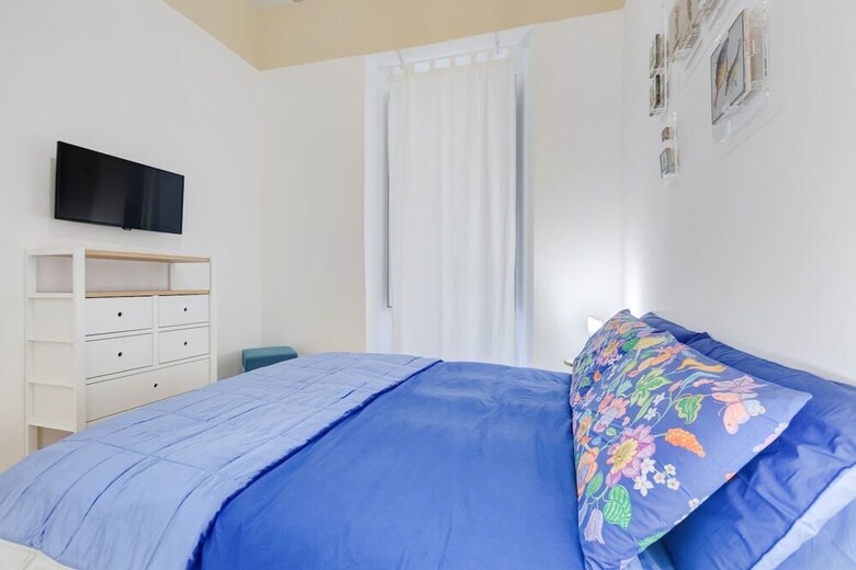 Beautiful Apartment Near The Vatican With Netflix
