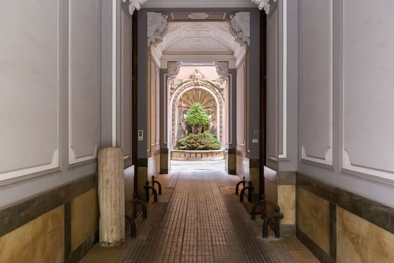 Beautiful Apartment Near The Vatican With Netflix