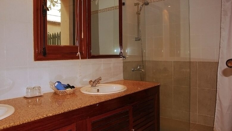 Aparthotel Saigon Village