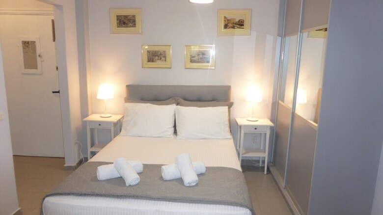 Apartamentos Check Point - Acropolis