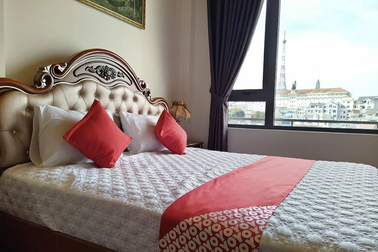 Oyo 841 Bao Hoang Hotel