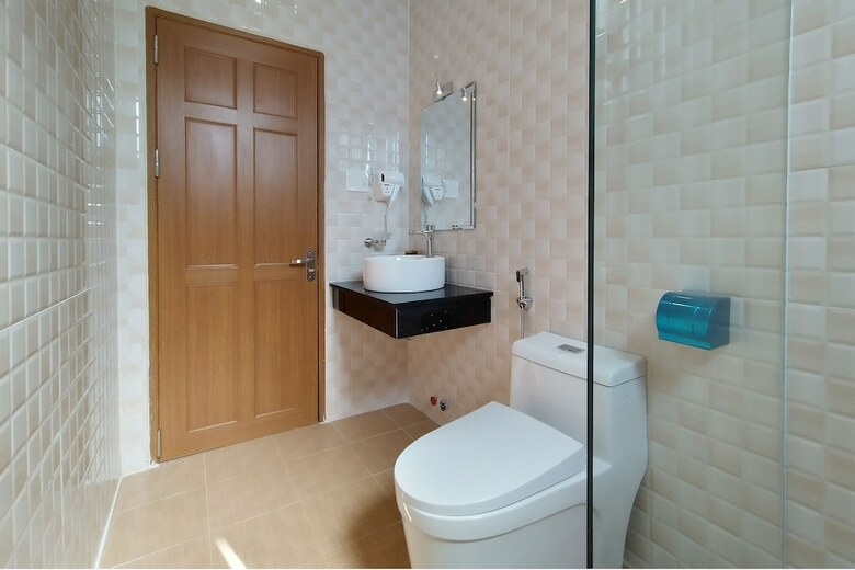 Oyo 841 Bao Hoang Hotel