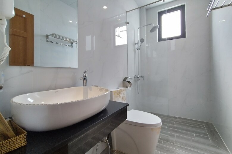Oyo 841 Bao Hoang Hotel