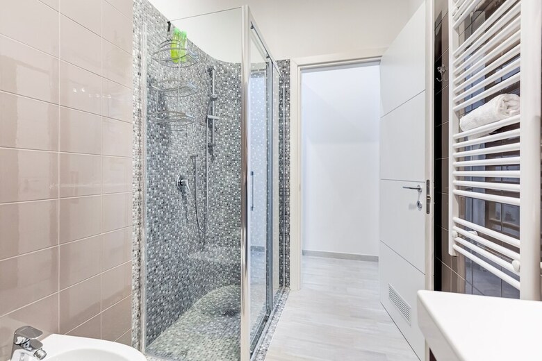 Beautiful Apartment Near Ara Pacis