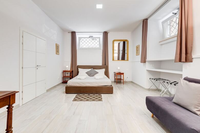 Beautiful Apartment Near Ara Pacis