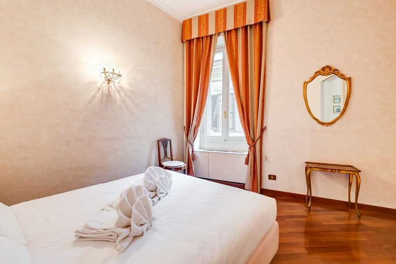 Trevi Apartment With Wi-fi