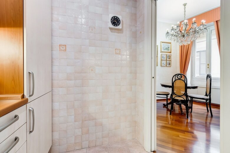 Trevi Apartment With Wi-fi