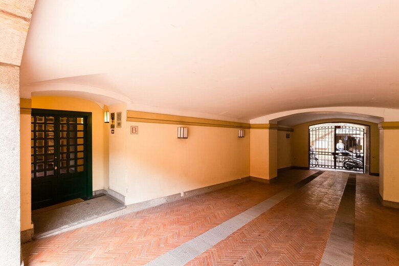 Trevi Apartment With Wi-fi