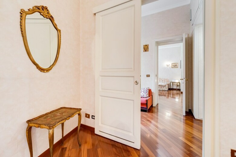 Trevi Apartment With Wi-fi