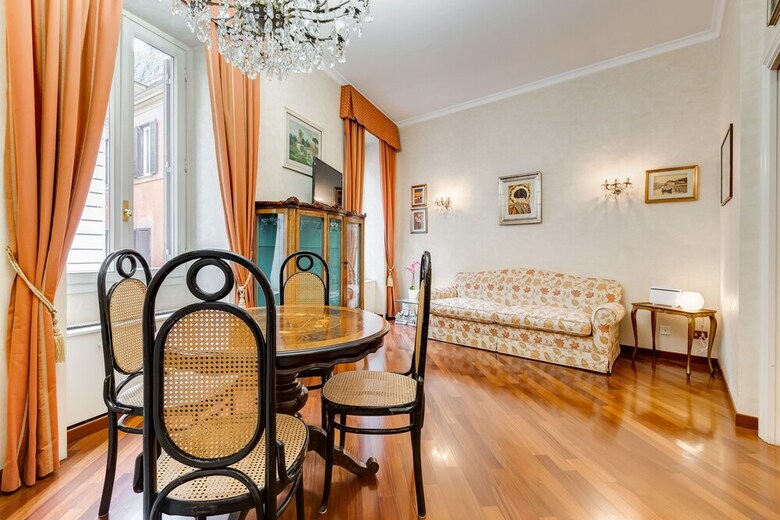 Trevi Apartment With Wi-fi